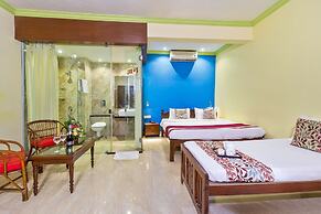 Larios Beach Holidays