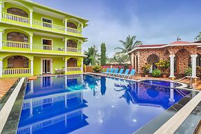 Larios Beach Holidays