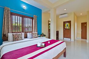 Larios Beach Holidays