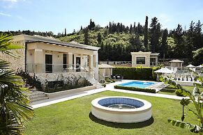 Karvouno Villas