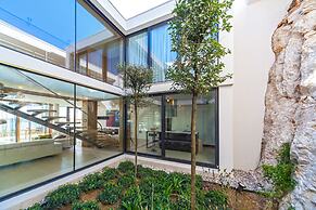 Golden Rays Luxury Villas