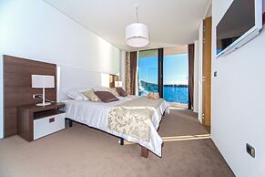 Golden Rays Luxury Villas