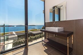 Golden Rays Luxury Villas