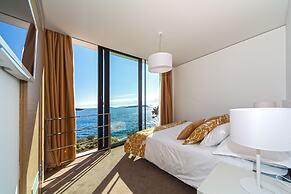 Golden Rays Luxury Villas