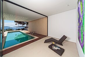 Golden Rays Luxury Villas
