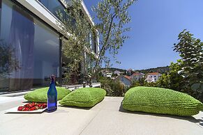 Golden Rays Luxury Villas
