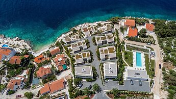 Golden Rays Luxury Villas