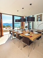 Golden Rays Luxury Villas
