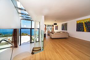 Golden Rays Luxury Villas