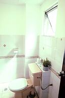 Studio Apartment @ KK City Center