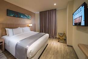 Ramada Encore by Wyndham Chinatown Kuala Lumpur