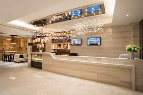 Ramada Encore by Wyndham Chinatown Kuala Lumpur