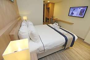 Ramada Encore by Wyndham Chinatown Kuala Lumpur