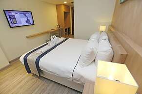 Ramada Encore by Wyndham Chinatown Kuala Lumpur