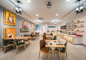 Ramada Encore by Wyndham Chinatown Kuala Lumpur