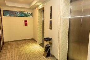 Ramada Encore by Wyndham Chinatown Kuala Lumpur