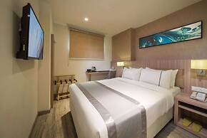 Ramada Encore by Wyndham Chinatown Kuala Lumpur