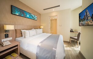 Ramada Encore by Wyndham Chinatown Kuala Lumpur