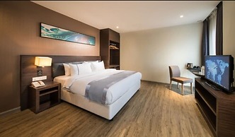 Ramada Encore by Wyndham Chinatown Kuala Lumpur