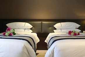 Ramada Encore by Wyndham Chinatown Kuala Lumpur