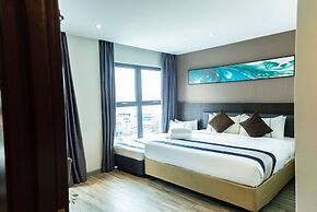 Ramada Encore by Wyndham Chinatown Kuala Lumpur