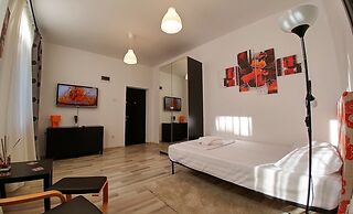 City Center Flats - Unirii Square