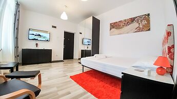 City Center Flats - Unirii Square