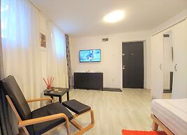 City Center Flats - Unirii Square