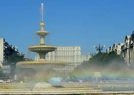 City Center Flats - Unirii Square