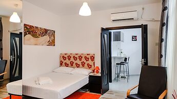 City Center Flats - Unirii Square