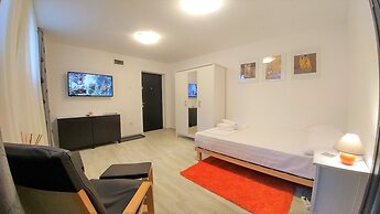 City Center Flats - Unirii Square