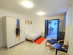 City Center Flats - Unirii Square