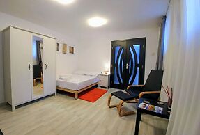 City Center Flats - Unirii Square