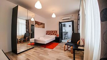 City Center Flats - Unirii Square