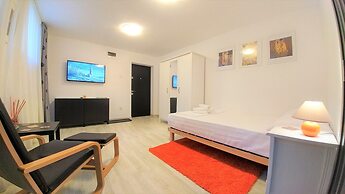 City Center Flats - Unirii Square