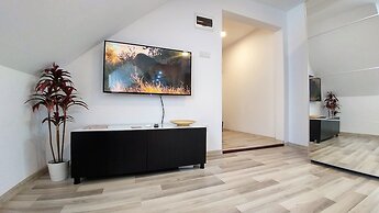 City Center Flats - Unirii Square