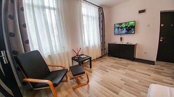 City Center Flats - Unirii Square