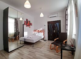 City Center Flats - Unirii Square