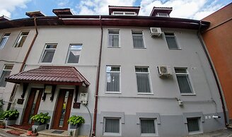 City Center Flats - Unirii Square