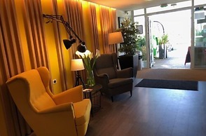 Fasthôtel Biarritz Bidart Côte Basque - FH Collection