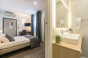 Fasthôtel Biarritz Bidart Côte Basque - FH Collection