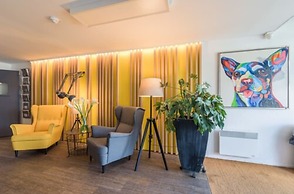 Fasthôtel Biarritz Bidart Côte Basque - FH Collection