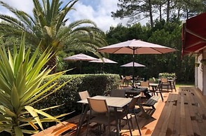 Fasthôtel Biarritz Bidart Côte Basque - FH Collection