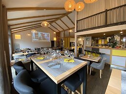 Fasthôtel Biarritz Bidart Côte Basque - FH Collection