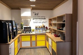 Fasthôtel Biarritz Bidart Côte Basque - FH Collection