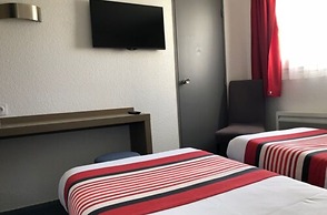 Fasthôtel Biarritz Bidart Côte Basque - FH Collection