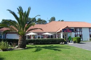 Fasthôtel Biarritz Bidart Côte Basque - FH Collection