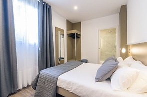 Fasthôtel Biarritz Bidart Côte Basque - FH Collection
