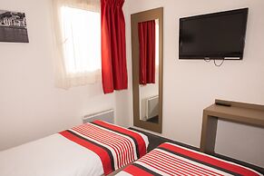 Fasthôtel Biarritz Bidart Côte Basque - FH Collection