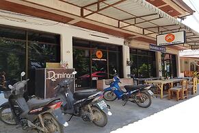 Domingo Hostel Phangan